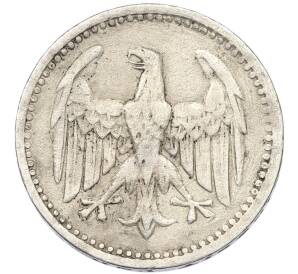 3 марки 1924 года A Германия — Фото №2