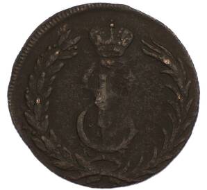 2 копейки 1769 года КМ «Сибирская монета» — Фото №2