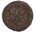 Монета Денга 1760 года (Артикул: K7-2829) — Фото №1