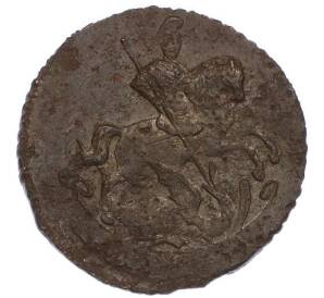 Денга 1760 года