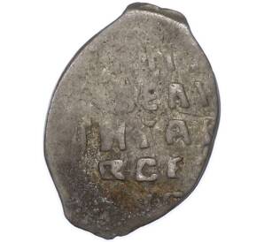 Копейка 1535-1547 года Иван IV «Грозный» (Псков) — Фото №2
