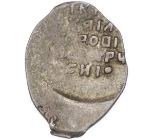 Копейка 1613-1645 года Михаил Федорович (Москва) — Фото №2