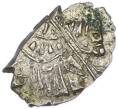 Монета Копейка 1696-1717 года Петр I Старый денежный двор (Москва) (Артикул: T11-47159) — Фото №1