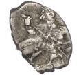 Монета Копейка 1701-1709 года Петр I Кадашевский денежный двор (Москва) (Артикул: T11-47160) — Фото №1