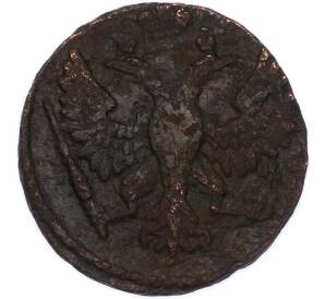 Денга 1748 года