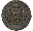 Монета 1 копейка 1777 года КМ «Сибирская монета» (Артикул: K7-2967) — Фото №1