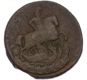 Копейка 1789 года ЕМ — Фото №2