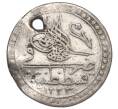 Монета 10 пара (онлук) 1808 года (АН 1223) Османская Империя — Махмуд II (Артикул: K1-7563) — Фото №1