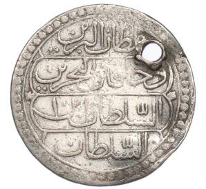 10 пара (онлук) 1808 года (АН 1223) Османская Империя — Махмуд II — Фото №2