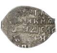 Монета Копейка 1610-1612 года Владислав Жигимонтович (Москва) (Артикул: K2-0913) — Фото №2