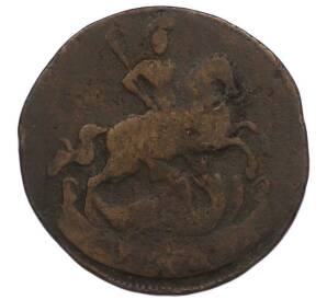 1 копейка 1759 года — Фото №2