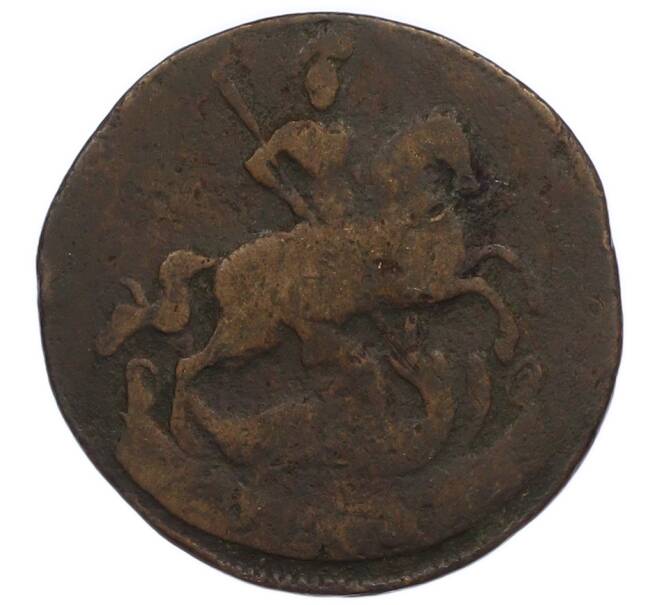 Монета 1 копейка 1759 года (Артикул: T11-47789) — Фото №2