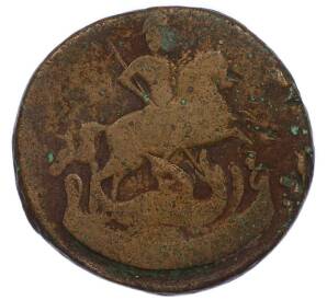 1 копейка 1761 года — Фото №2