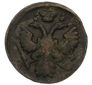 Денга 1735 года