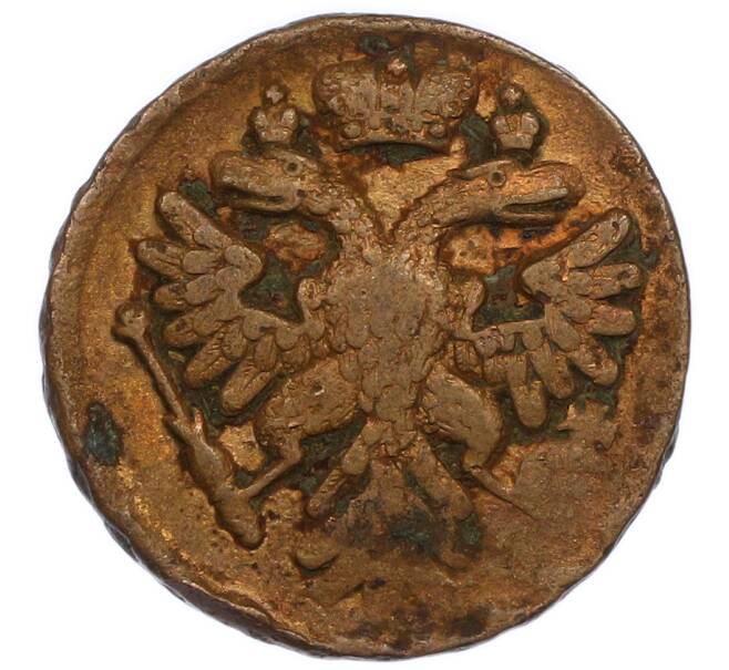 Монета Денга 1738 года (Артикул: T11-47797) — Фото №2