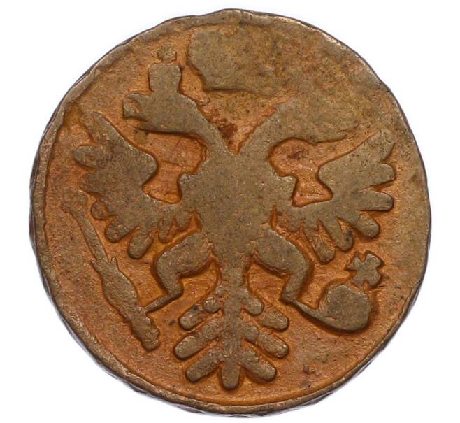 Монета Денга 1739 года (Артикул: T11-47798) — Фото №2