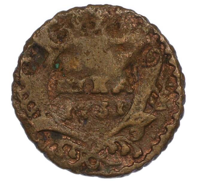 Монета Полушка 1731 года (Артикул: T11-47811) — Фото №1