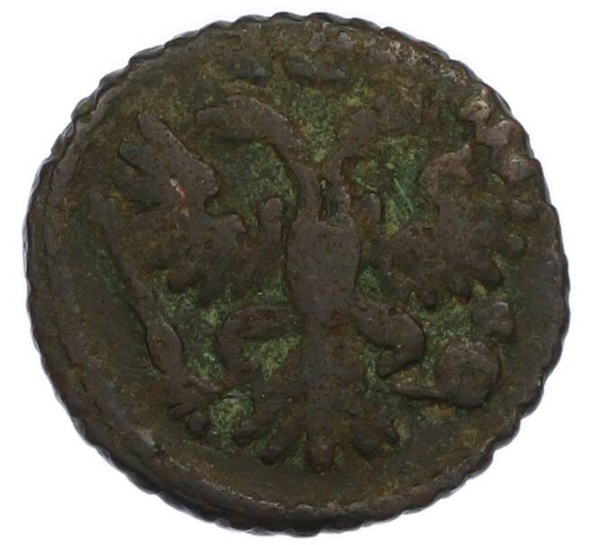 Монета Полушка 1731 года (Артикул: T11-47812) — Фото №2