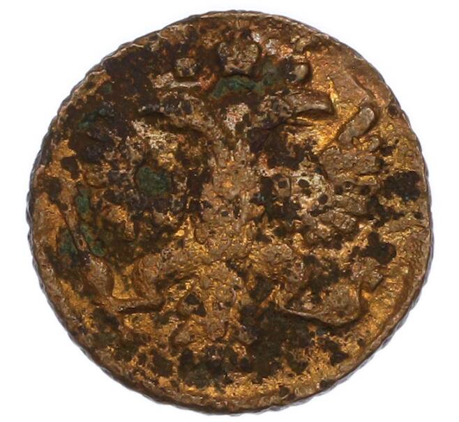 Монета Полушка 1736 года (Артикул: T11-47814) — Фото №2