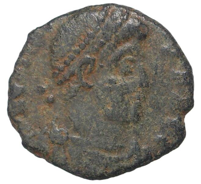 Монета Фоллис Римская Империя (Артикул M2-36774)