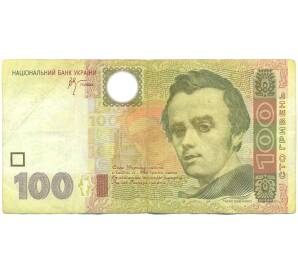 20 гривен 2005 года Украина — Фото №1