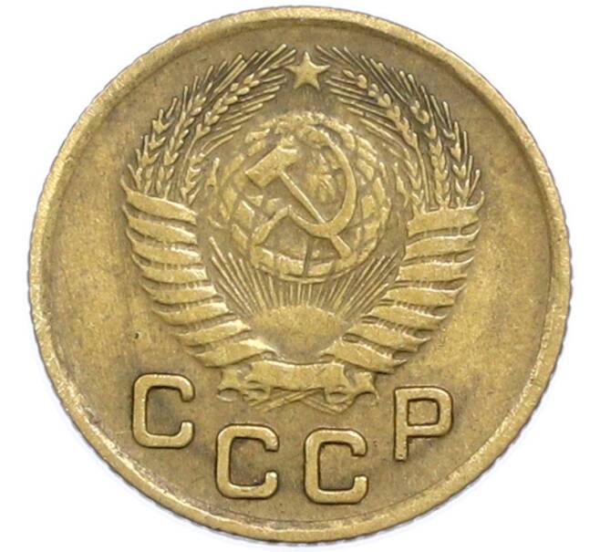 Монета 1 копейка 1953 года (Артикул: T11-48589) — Фото №2