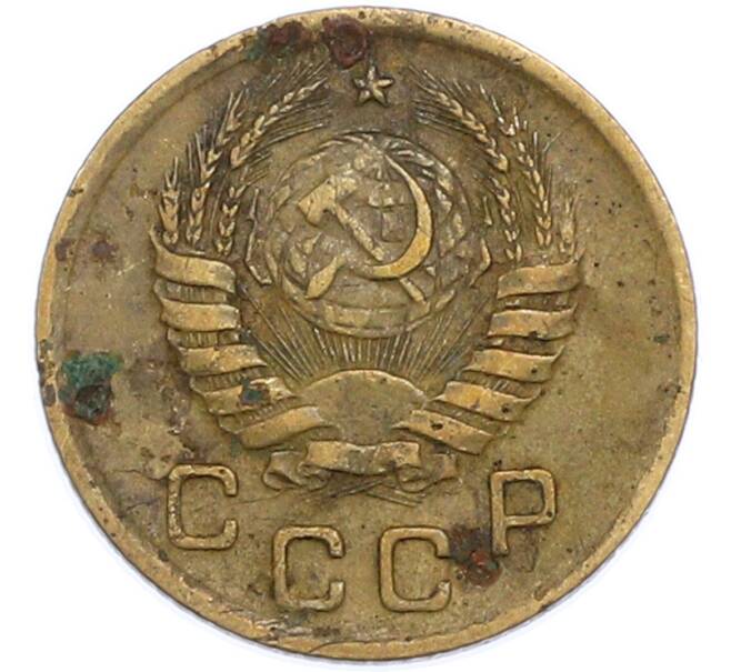 Монета 1 копейка 1940 года (Артикул: T11-48590) — Фото №2