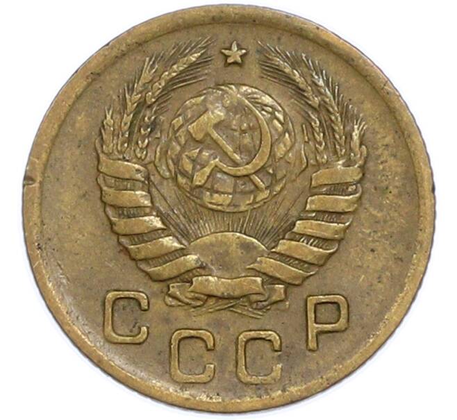 Монета 1 копейка 1938 года (Артикул: T11-48593) — Фото №2