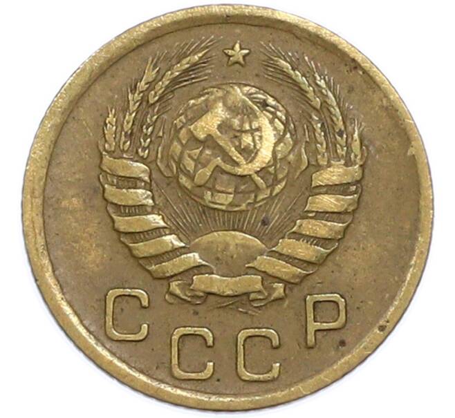 Монета 1 копейка 1938 года (Артикул: T11-48594) — Фото №2