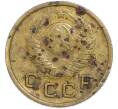 Монета 1 копейка 1949 года (Артикул: T11-48595) — Фото №2