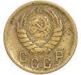 Монета 2 копейки 1941 года (Артикул: T11-48611) — Фото №2