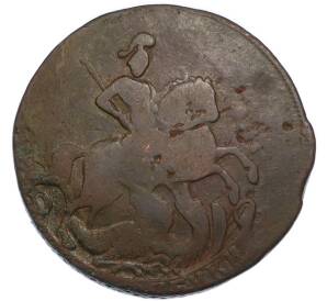 2 копейки 1759 года — Фото №2