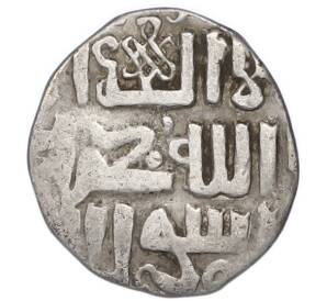 Данг 1313-1341 года Золотая Орда (Чекан Сарая) хан Узбек — Фото №1