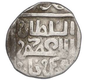 Данг 1313-1341 года Золотая Орда (Чекан Сарая) хан Узбек — Фото №2