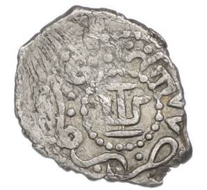 Акче 1445-1515 года Крымское ханство — Менгли I Гирей — Фото №1