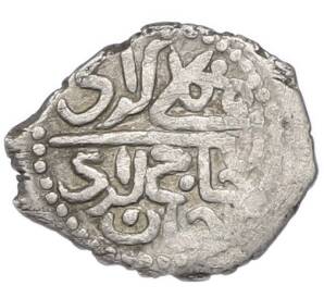 Акче 1445-1515 года Крымское ханство — Менгли I Гирей — Фото №2