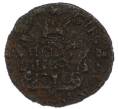 Монета Полушка 1770 года КМ «Сибирская монета» (Артикул: K7-3107) — Фото №1