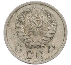 10 копеек 1940 года — Фото №2