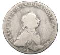 Монета 1 рубль 1762 года СПБ НК (Артикул: K12-90023) — Фото №1