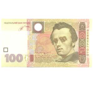 100 гривен 2014 года Украина — Фото №1