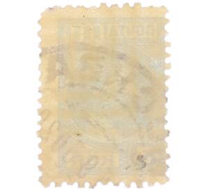 Почтовая марка 3 копейки 1929 года СССР (Стандартный выпуск) — Фото №2