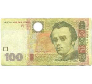 20 гривен 2005 года Украина — Фото №1