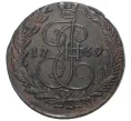 Монета 5 копеек 1769 года ЕМ (Артикул M1-33539)