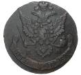 Монета 5 копеек 1778 года ЕМ (Артикул M1-33543)