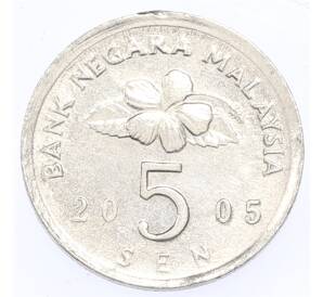5 сен 2005 года Малайзия — Фото №1