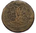 Монета 5 копеек 1759 года (Артикул: K12-90665) — Фото №1