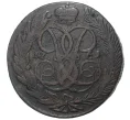 Монета 5 копеек 1761 года (Артикул M1-33564)
