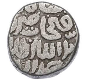1 танка 1358-1359 года Делийский султанат — Фируз Шах III Туглака от имени его сына и назначенного соправителя Фатх Хана — Фото №1