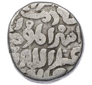 1 танка 1358-1359 года Делийский султанат — Фируз Шах III Туглака от имени его сына и назначенного соправителя Фатх Хана — Фото №2