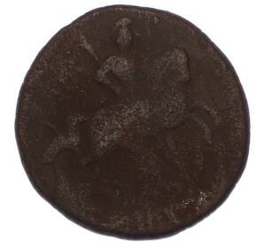 Денга 1757 года
